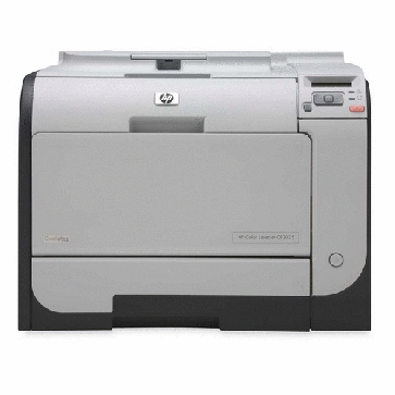Принтер HP Color LaserJet CP2025dn