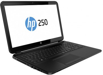 Лаптоп HP 250, N3510, 15.6", 4GB, 750GB, Win8.1