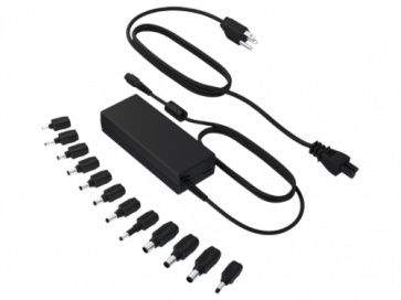 Адаптер HP 90W Universal Power Adapter with USB