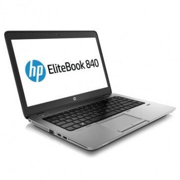 Лаптоп HP EliteBook 840 G1, I5-4310U, 14", 8GB, 500GB, Win 7 Pro 64b