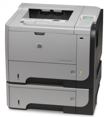 Лазерен принтер HP LaserJet Enterprise P3015x Printer