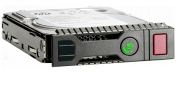 Диск HP 600GB 6G SAS 10K rpm SFF (2.5-inch) SC Enterprise 3yr Warranty Hard Drive