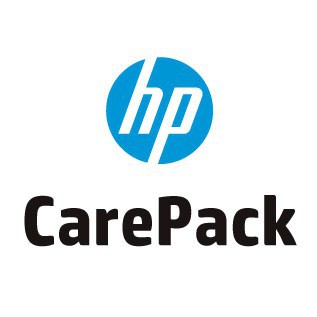 HP 3 year Next business day + DMR  LaserJet M712 HW Support