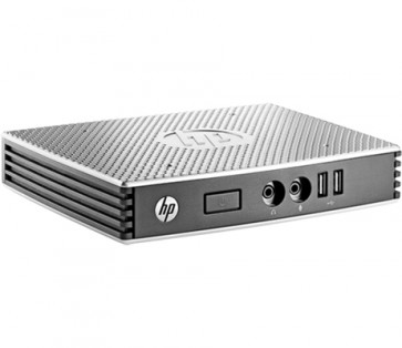 HP Smart Zero Clients