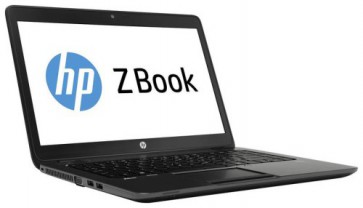 Лаптоп HP ZBOOK 14, I7-4600U, 14", 8GB, 256GB, Win7 Pro 64