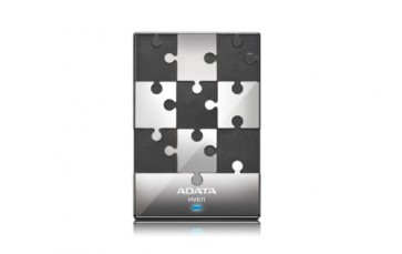 Външен диск ADATA HV611 500GB