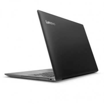 Лаптоп LENOVO 320-15IAP / 80XR011PBM, N3350, 15.6", 4GB, 1TB