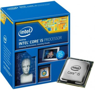 Процесор Intel Core i5-4690K Processor  (6M Cache, up to 3.90 GHz)