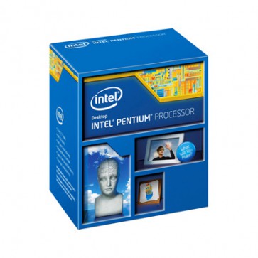 Процесор Intel Pentium Processor G3240 (3M Cache, 3.10 GHz), BOX, 1150