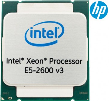 HP ML350 Gen9 Intel Xeon E5-2609v3 (1.9GHz/6-core/15MB/85W) Processor Kit