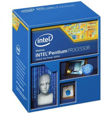 Процесор Intel Pentium Processor G3440 (3M Cache, 3.30 GHz), BOX, 1150