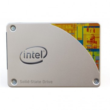 Диск Intel SSD 535 Series (180GB, 2.5in SATA 6Gb/s, 16nm, MLC)