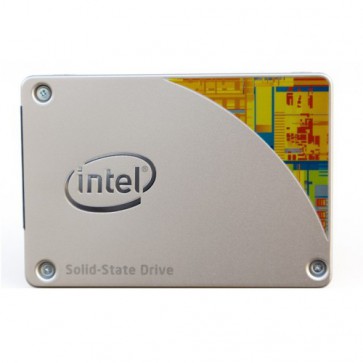 Диск Intel SSD 535 Series (480GB, 2.5in SATA 6Gb/s, 16nm, MLC) 