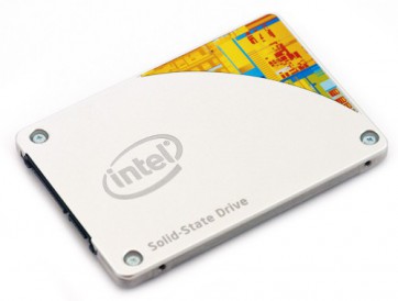 Диск Intel SSD 530, 120GB 929865 / BOX
