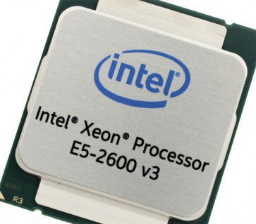 Процесор HP DL360 Gen9 Intel Xeon E5-2620v3 (2.4GHz/6-core/15MB/85W) Kit