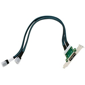 SM CBL-0168L CABLE 2-PORT IPAS