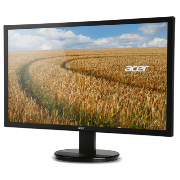 Монитор ACER K242HLBBID, 24"