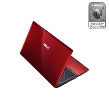 Лаптоп ASUS K555LJ-XX066D, i5-5200U, 15.6", 6GB, 1TB