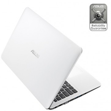 Лаптоп ASUS K555LJ-XX065D, i5-5200U, 15.6", 6GB, 1TB