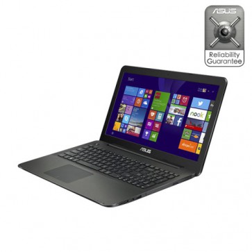 Лаптоп ASUS K555LN-XO088D, i5-4210U, 15.6", 6GB, 1TB