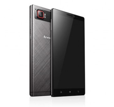 Мобилен телефон Lenovo K920 /Vibe Z2 Pro/ Dual SIM Black