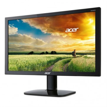 Монитор ACER KA220HQBBID, 21.5"