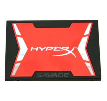 Диск KINGSTON SSD HyperX Savage SHSS37A/240G