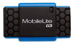 Четец KINGSTON MobileLite G3, FCR-MLG3
