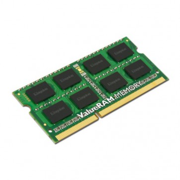 KINGSTON 2GB DDR3 1333 SODIMM