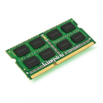 KINGSTON 8GB DDR3 1600  SODIMM