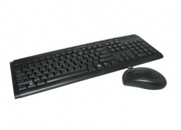 Клавиатура KME KA-2781+MA-S233