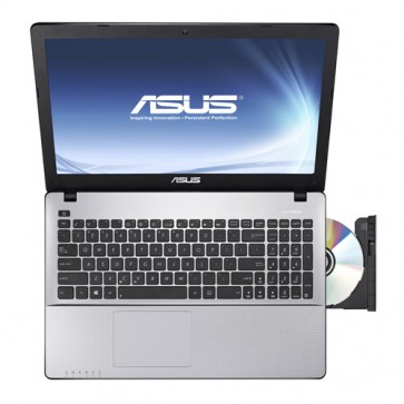 Лаптоп ASUS X552MD-SX017D, N3530, 15.6", 4GB, 1TB
