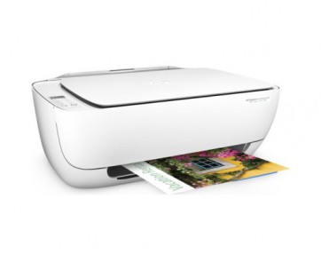 Мастилоструйно многофункционално принтер HP DeskJet 3639 All-in-One