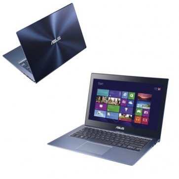 Лаптоп ASUS ZENBOOK, UX302LG-C4014P, i7-4500U, 13.3", 8GB, 256GB, Win8
