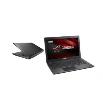 Лаптоп ASUS G56JR-CN142D, i7-4700HQ, 15.6", 8GB, 1TB