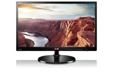 Монитор LG Premium Monitor TV 22" 22MN43D