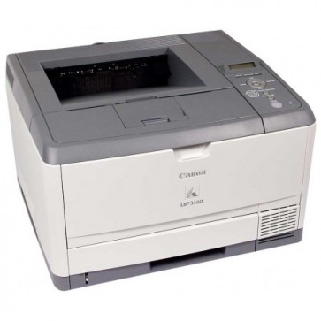 Лазерен принтер CANON i-SENSYS LBP3460