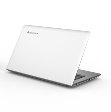 Лаптоп Lenovo Z50-70 /59421905/, i5-4210U, 15.6", 6GB, 1TB, White