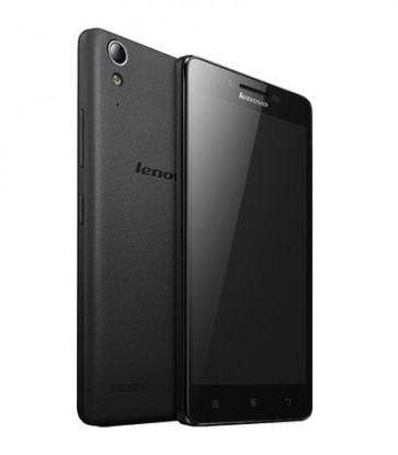 Мобилен телефон Lenovo A6000, MSM8916, 5.0", 1 GB,  8 GB, Android 4.4, black