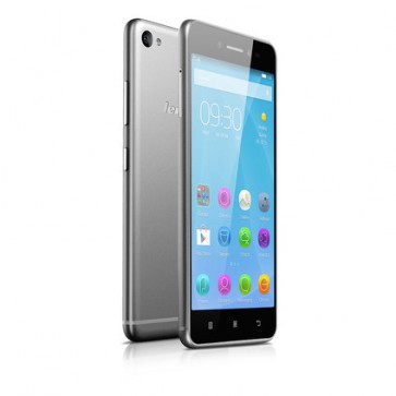 Мобилен телефон Lenovo S90 DualSIM LTE Grey