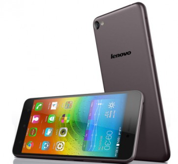 Мобилен телефон Lenovo S60 LTE GRAY