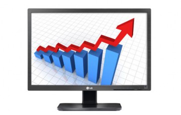 Монитор LG 24" 24EB23PM