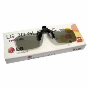 3D очила за монитор LG FPG-210C