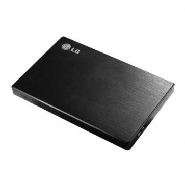 EXT 500GB LG 2.5", USB3.0, BLK XE3
