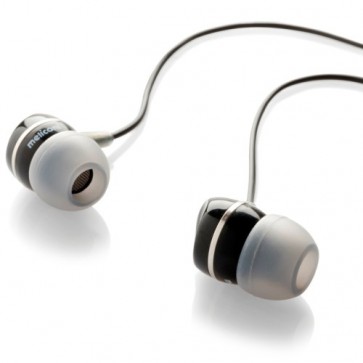 Слушалки Meliconi EP210 Black