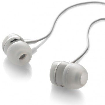 Слушалки Meliconi EP210 White
