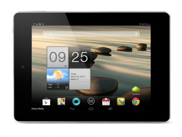 Таблет ACER Iconia A1, MTK8125T, 7.9", 1BG, 8GB, Android 4.2