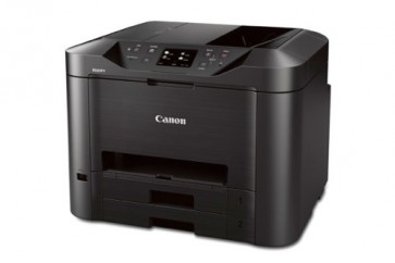 Принтер Canon MAXIFY MB-5350 AIO/WIFI