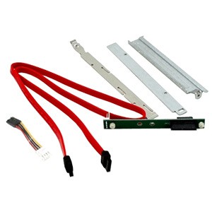 Аксесоар Supermicro SLIM SATA DVD KIT