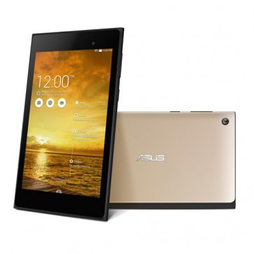 Таблет ASUS MeMO Pad 7 (ME572C-1A028A), Z3560, 7", 2GB, 16GB, Android 4.4, Gold